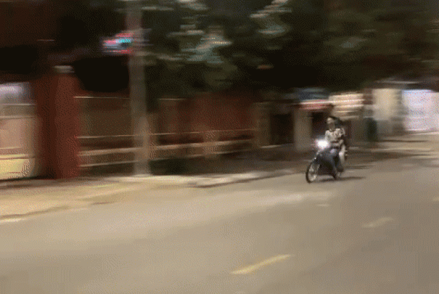 Treu CSGT doi nam nu nhan cai ket dang - 3