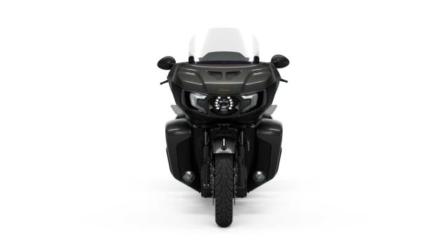 Trinh lang phien ban gioi han Indian Pursuit Elite Chieftain Elite 2023 - 5
