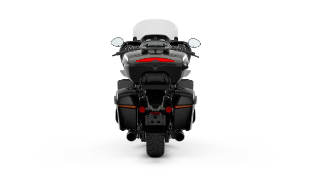 Trinh lang phien ban gioi han Indian Pursuit Elite Chieftain Elite 2023 - 6