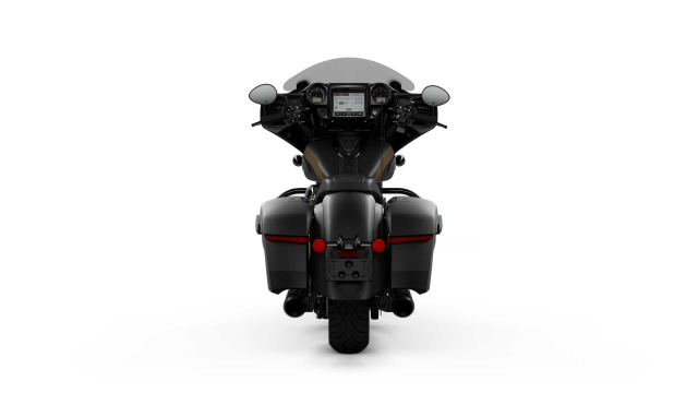 Trinh lang phien ban gioi han Indian Pursuit Elite Chieftain Elite 2023 - 31