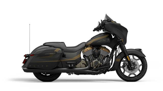 Trinh lang phien ban gioi han Indian Pursuit Elite Chieftain Elite 2023 - 32