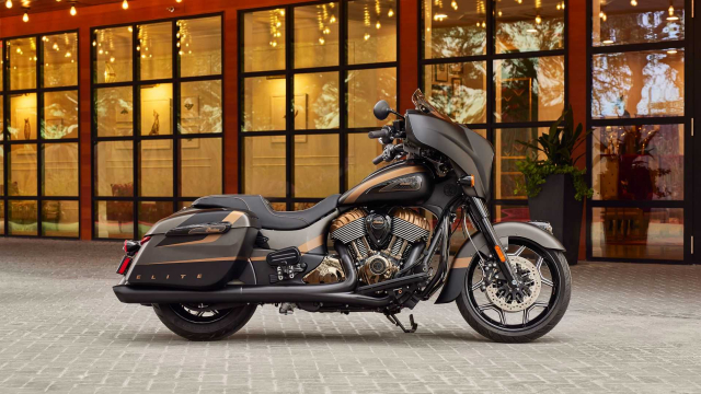 Trinh lang phien ban gioi han Indian Pursuit Elite Chieftain Elite 2023 - 34