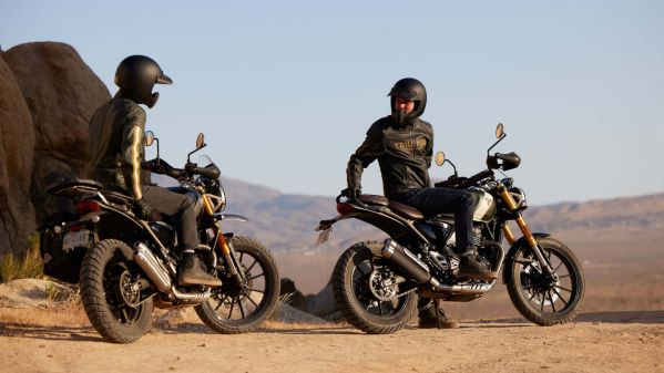 Triumph Viet Nam chinh thuc cong bo gia ban SPEED 400 va SCRAMBLER 400 X - 10