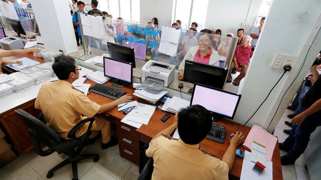 Tu ngay 158 Mua xe cu du thieu giay to co sang ten duoc hay khong - 5