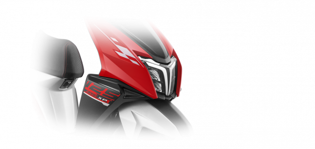 TVS NTORQ 125 Race XP chi co 32 trieu nhung lai so huu dong ho van nang - 3