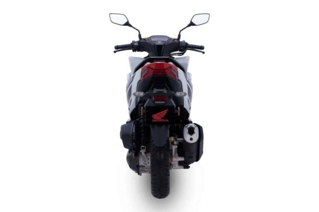 Vario 2023 trinh lang phien ban Repsol co so luong von ven 2000 chiec