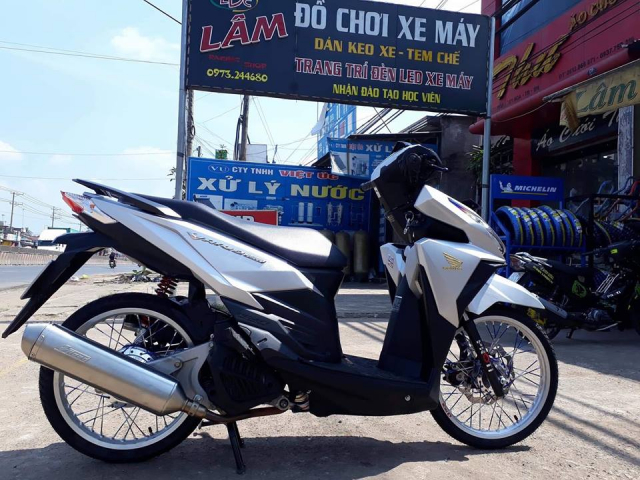 Vi sao VarioClick hien nay khong con chuong style banh 17 inch - 3