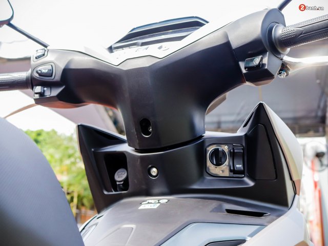 Vi sao xe con tay Underbone lai duoc nguoi Viet ua chuong hon Nakedbike va Sportbike 150cc - 4