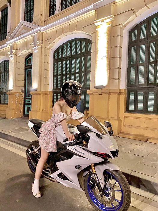 Vi sao xe con tay Underbone lai duoc nguoi Viet ua chuong hon Nakedbike va Sportbike 150cc - 5