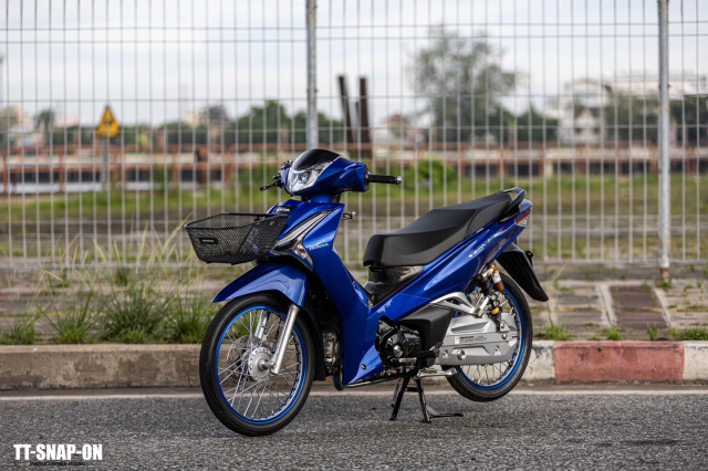 Wave 125 chiu choi voi bo phanh truoc tri gia hon 50 trieu dong - 18