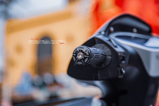 Wave 125 do bo mam Carbon CHINH HANG Honda co 1 0 2 - 6