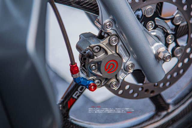Wave 125 do bo mam Carbon CHINH HANG Honda co 1 0 2 - 8