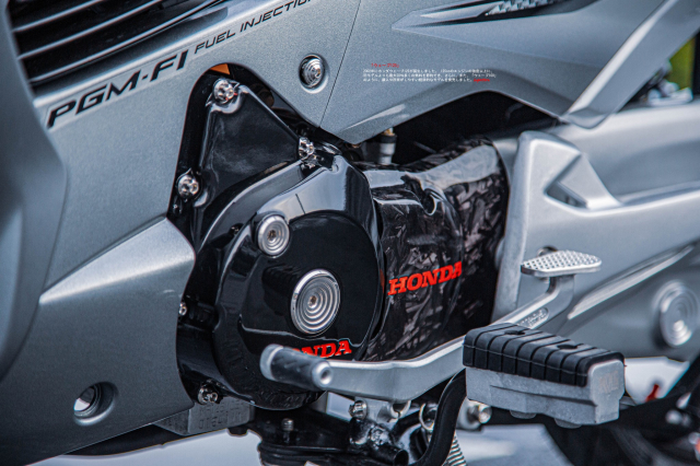 Wave 125 do bo mam Carbon CHINH HANG Honda co 1 0 2 - 12