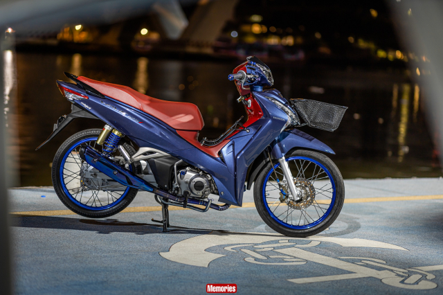 Wave 125 do khang dinh chat rieng khi cuong doat cap loc may dep mat - 20