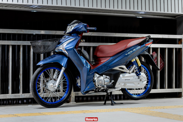 Wave 125 do khang dinh chat rieng khi cuong doat cap loc may dep mat - 31
