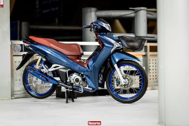 Wave 125 do khang dinh chat rieng khi cuong doat cap loc may dep mat - 32