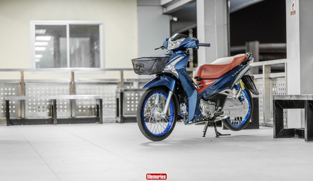 Wave 125 do khang dinh chat rieng khi cuong doat cap loc may dep mat - 34