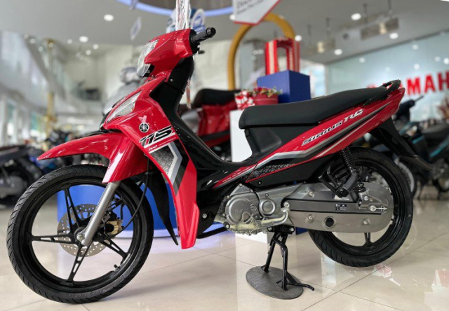 Xe may giam gia sap san nguoi Viet dang co lua chon khac - 5