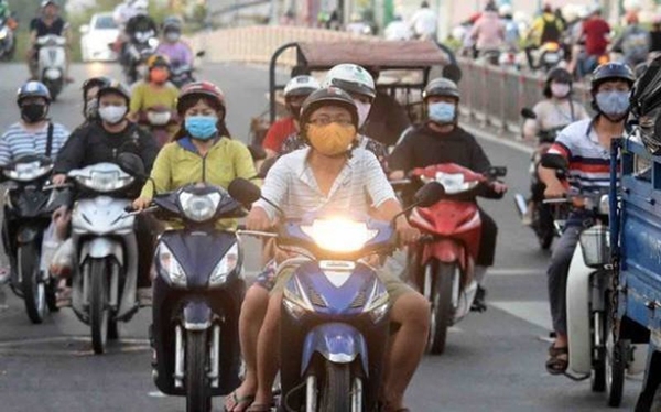 Xe may Su kim ham vo hinh - 5