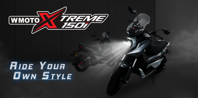 Xtreme 150i 2024 trinh lang voi trang bi cong nghe hoan toan moi - 9