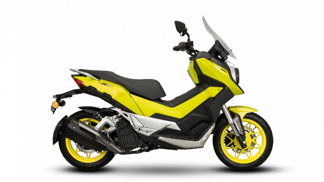 Xtreme 150i 2024 trinh lang voi trang bi cong nghe hoan toan moi - 12