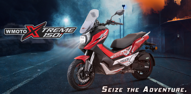Xtreme 150i 2024 trinh lang voi trang bi cong nghe hoan toan moi - 13