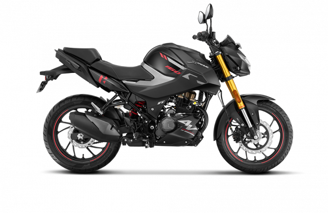 Xtreme 160R gia chi 40 trieu nhung lai gay soc boi loat trang bi dinh khoi chinh - 3