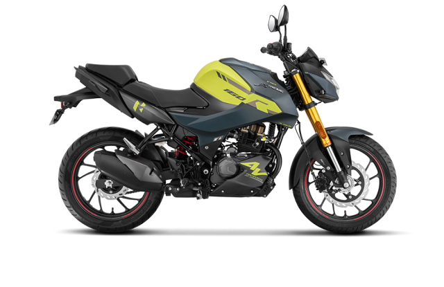 Xtreme 160R gia chi 40 trieu nhung lai gay soc boi loat trang bi dinh khoi chinh - 9