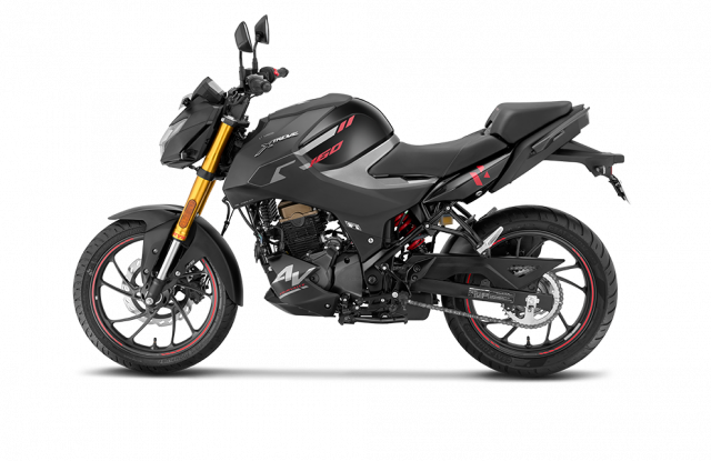 Xtreme 160R gia chi 40 trieu nhung lai gay soc boi loat trang bi dinh khoi chinh - 8