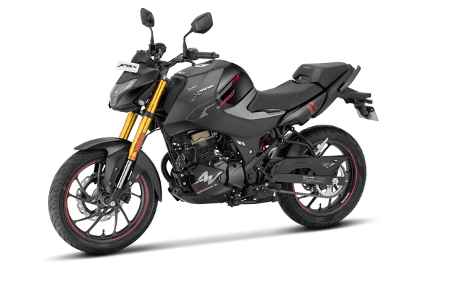 Xtreme 160R gia chi 40 trieu nhung lai gay soc boi loat trang bi dinh khoi chinh - 10