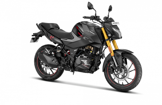 Xtreme 160R gia chi 40 trieu nhung lai gay soc boi loat trang bi dinh khoi chinh - 6
