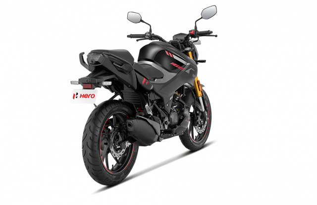 Xtreme 160R gia chi 40 trieu nhung lai gay soc boi loat trang bi dinh khoi chinh - 14