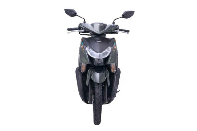 Yamaha cap nhat phien ban moi Nang tam dien mao cho Ego Gear 2023 - 19