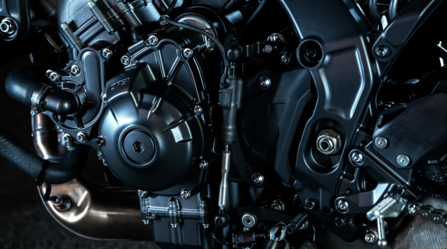 Yamaha MT09 2024 so huu kieu dang moi tinh nang the thao hon va thiet bi dien tu cap nhat - 10