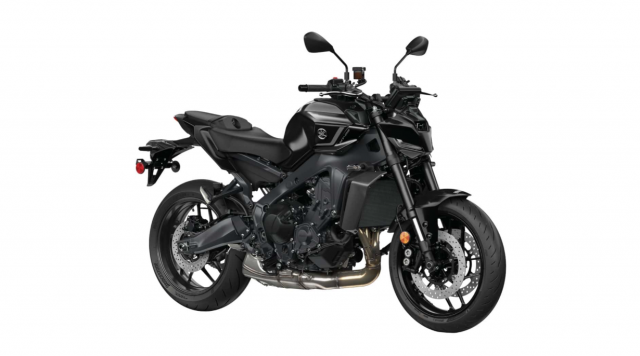 Yamaha MT09 2024 so huu kieu dang moi tinh nang the thao hon va thiet bi dien tu cap nhat - 15