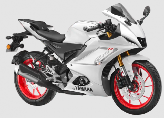 Yamaha R15 2023 chinh thuc ra mat voi tong mau moi cuc HOT - 3