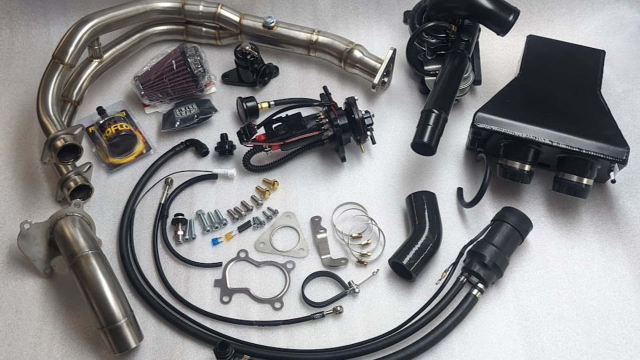 Yamaha R7 qua yeu va can duoc trang bi Turbo - 3