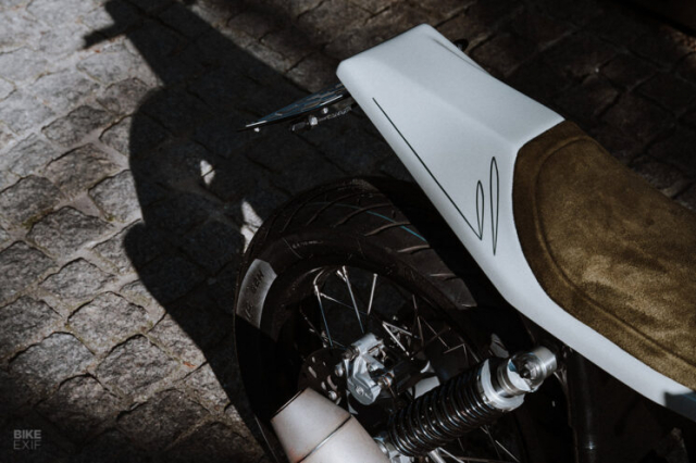 Yamaha SR500 Street Tracker sac net tu Ba Lan - 8