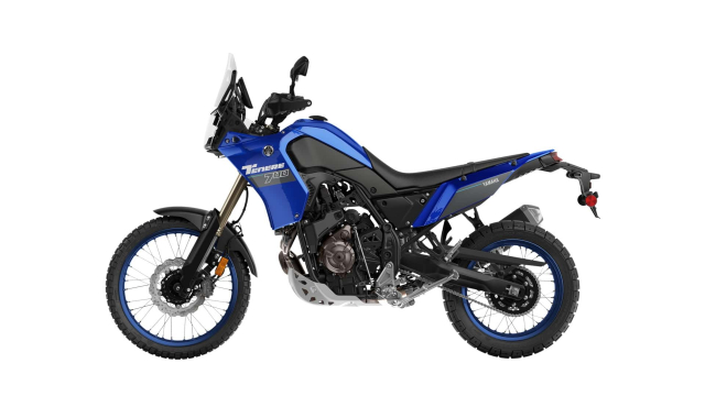 Yamaha Tenere 700 2024 nhan duoc cac ban cap nhat quan trong - 4