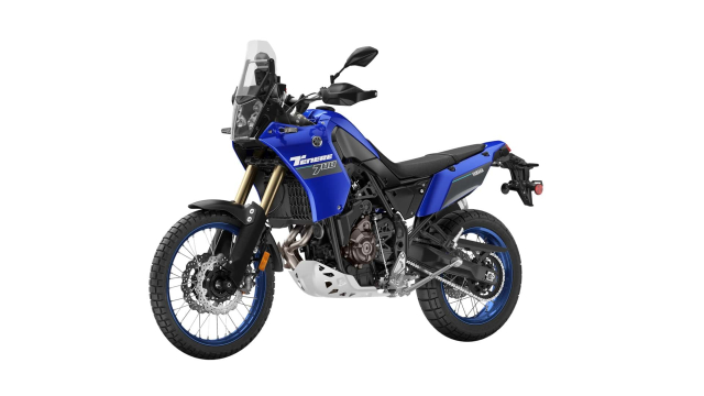 Yamaha Tenere 700 2024 nhan duoc cac ban cap nhat quan trong - 5