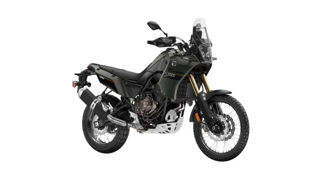 Yamaha Tenere 700 2024 nhan duoc cac ban cap nhat quan trong - 9