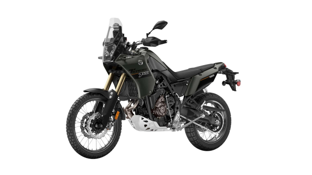Yamaha Tenere 700 2024 nhan duoc cac ban cap nhat quan trong - 8