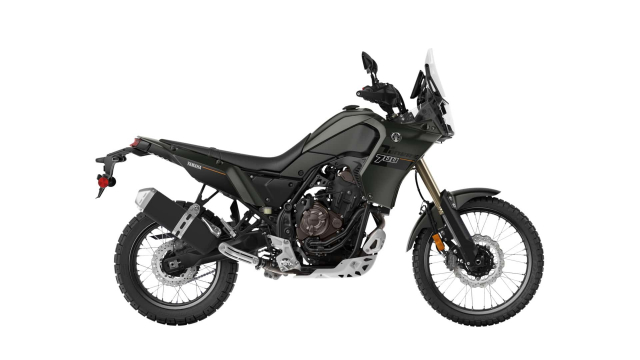 Yamaha Tenere 700 2024 nhan duoc cac ban cap nhat quan trong - 10