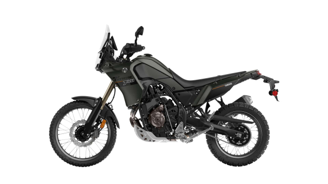 Yamaha Tenere 700 2024 nhan duoc cac ban cap nhat quan trong - 11