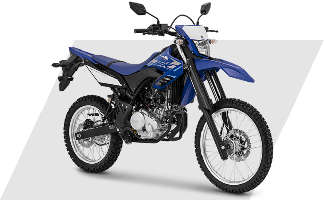 Yamaha Viet Nam nha hang mau xe con tay moi chia se dong co voi Exciter 155 - 5
