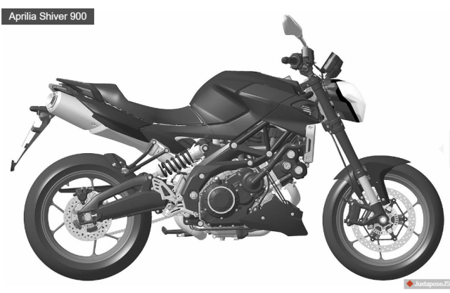 Zongshen Piaggio hoi sinh voi du an mang ten GLR900 - 5