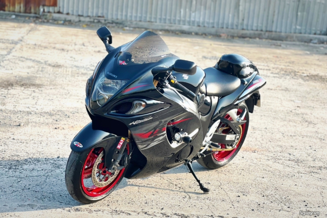 ___ Can Ban ___SUZUKI GSXS1300 Hayabusa 2016___ - 10