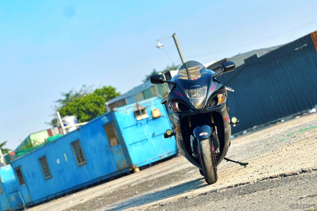 ___ Can Ban ___SUZUKI GSXS1300 Hayabusa 2016___ - 12