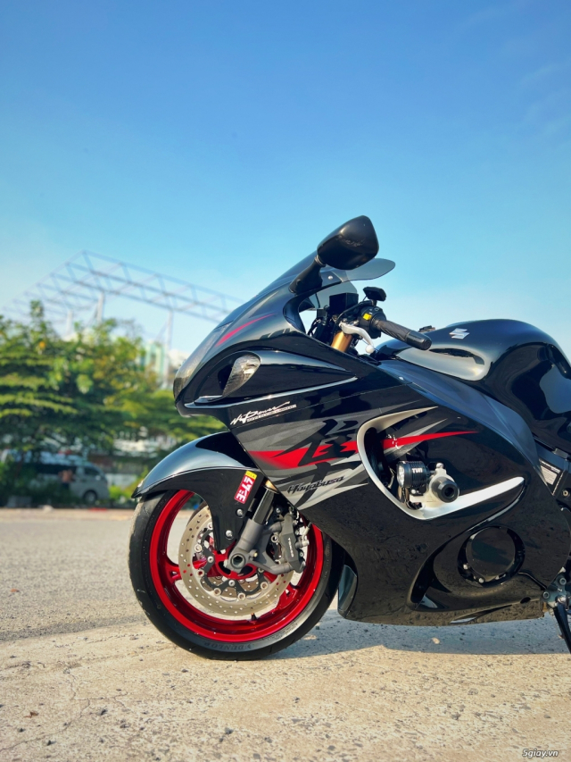 ___ Can Ban ___SUZUKI GSXS1300 Hayabusa 2016___ - 14