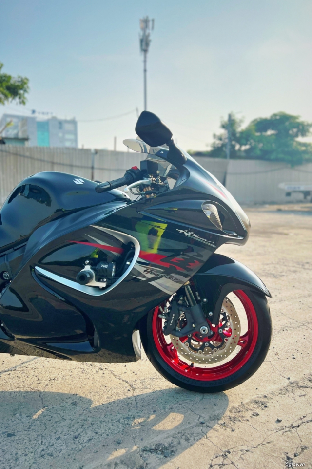 ___ Can Ban ___SUZUKI GSXS1300 Hayabusa 2016___ - 11